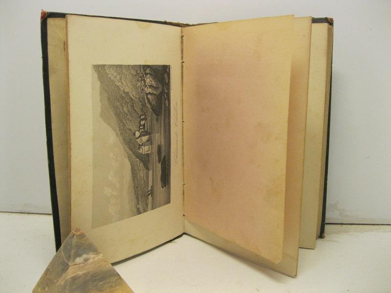 Chillon. Etude historique par L. Vulliemin